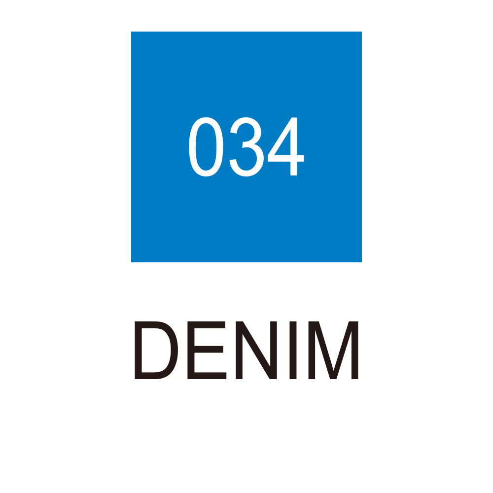 Clean Color Dot Dual Tip Marker · ZIG Kuretake