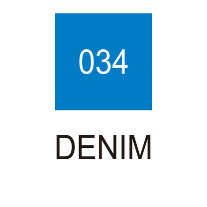 Clean Color Dot Dual Tip Marker · ZIG Kuretake