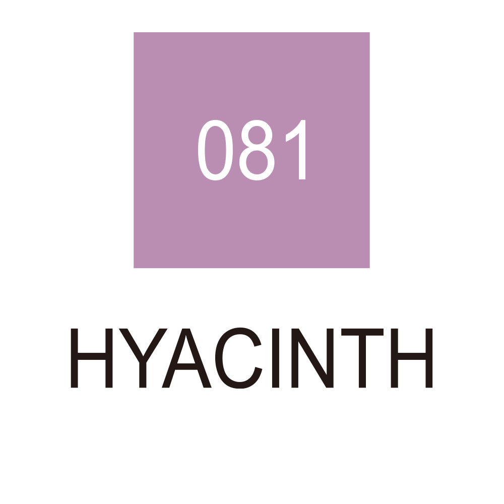 Clean Color Dot Dual Tip Marker · ZIG Kuretake