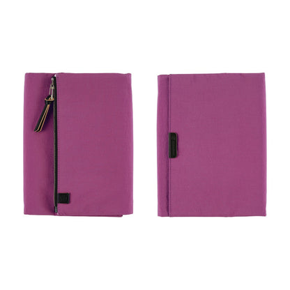 Tragen: Purple《A5 Hobonichi Cousin Cover》