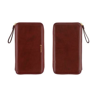 Hobonichi Cover for Weeks | Single Color: Amarone