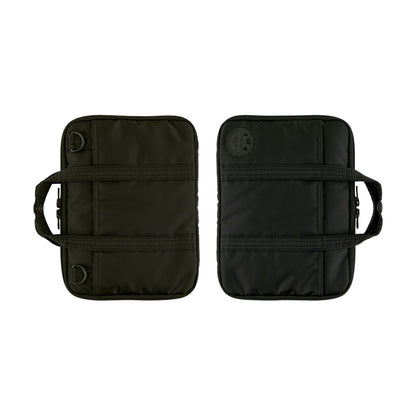 2026 Hobonichi Techo English Cousin Book / POTR: Stroll (Black)《January Start | English | A5》