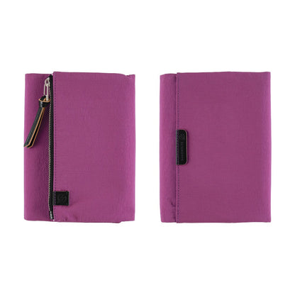 2026 Hobonichi Techo English Original Book + Tragen: Purple  Cover《January Start | English | A6》
