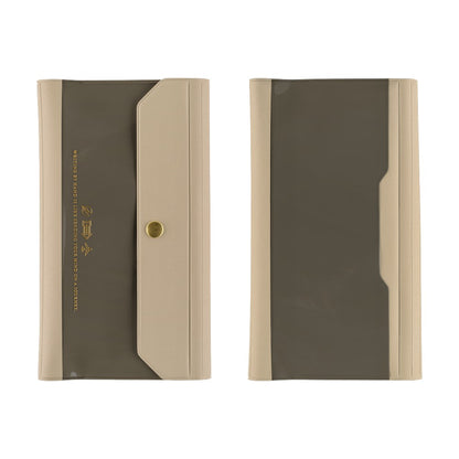Hobonichi Cover for Weeks | Alettone: Gray