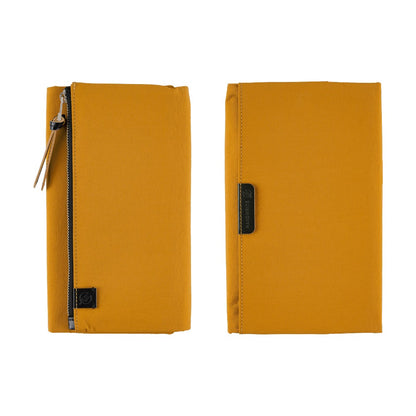 Tragen: Mustard《Hobonichi Weeks Cover》