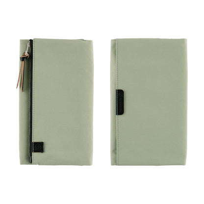 Hobonichi Cover for Weeks | Tragen: Oakmoss