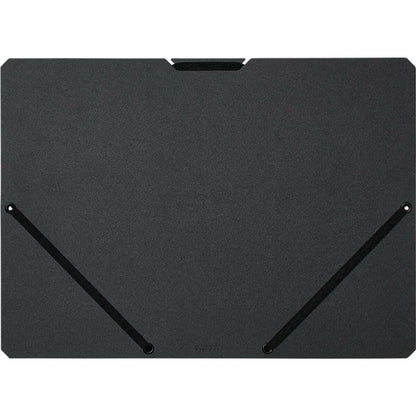SAND IT Horizontal Document Holder - A4 - Black · King Jim