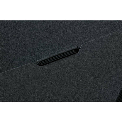 SAND IT Horizontal Document Holder - A4 - Black · King Jim
