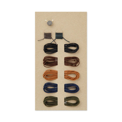 TRAVELER'S Notebook Repair Kit 009 Standard Colors