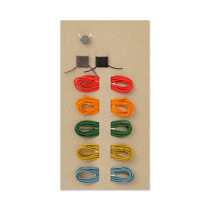 Traveler's Company Repair Kit - 009 Spare Colors