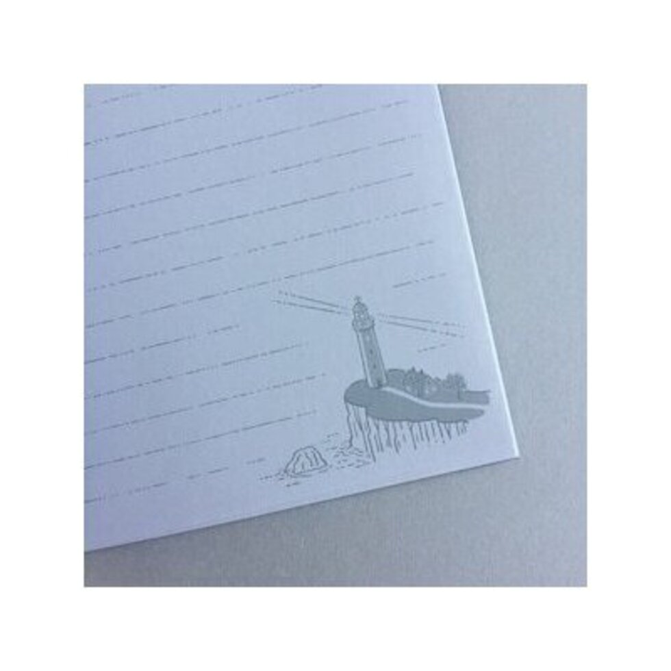 Night Todai Notebook · Kyupodo