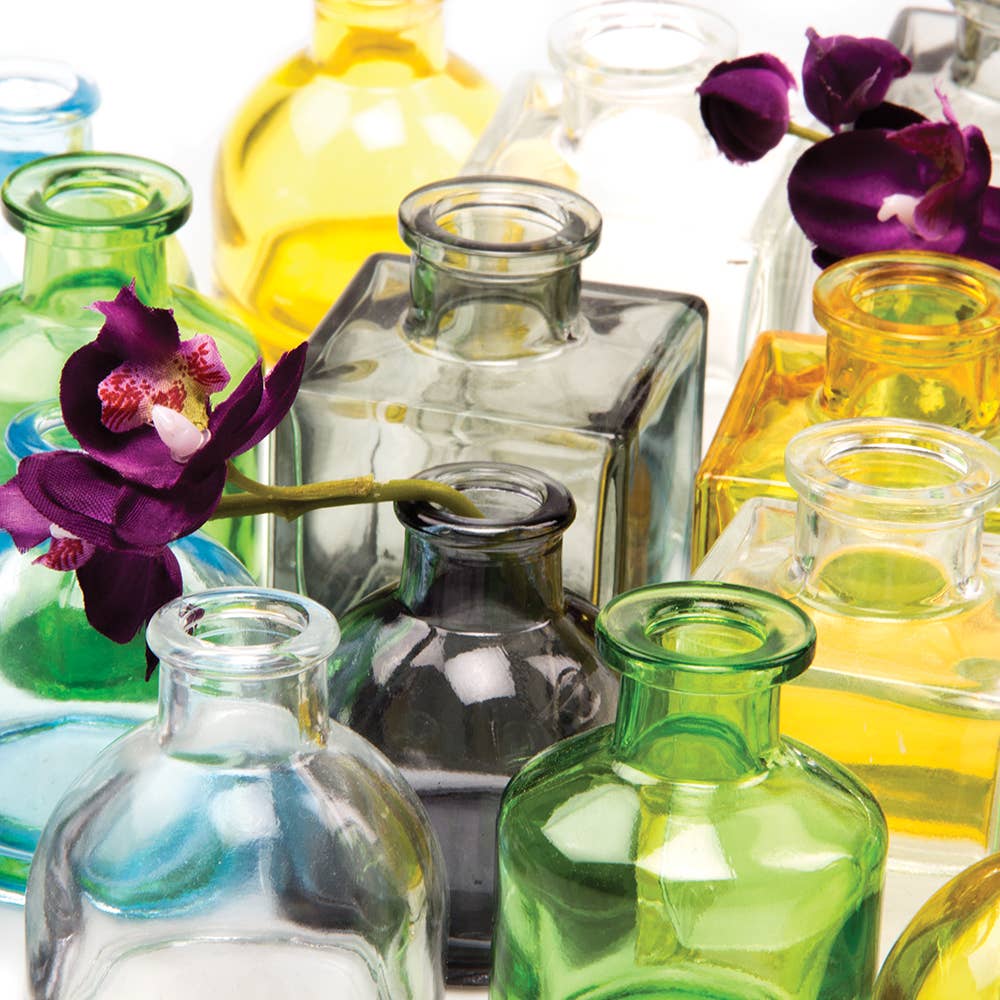 Loft Vase - Assorted Colors