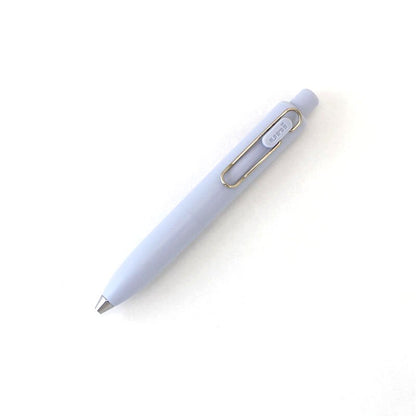 Uni-Ball One P Gel Pen 0.38mm / 0.5mm