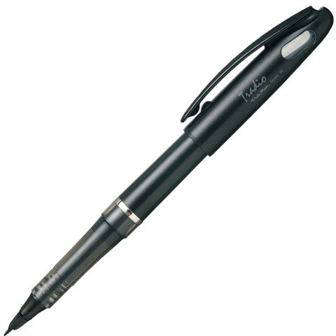 Pentel Tradio Marker - Black