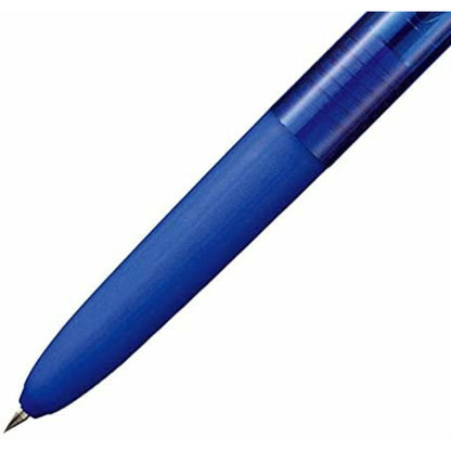 0.38mm Blue Ink | Uni-Ball Signo Knock Ballpoint Pen