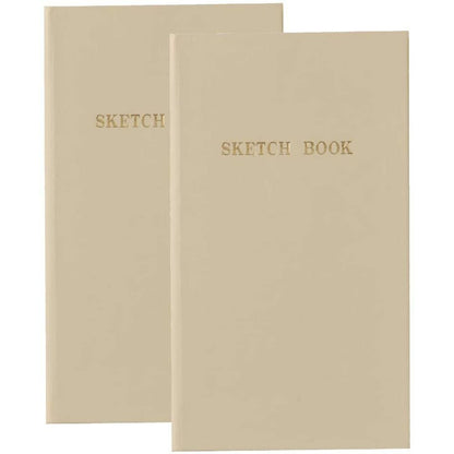 Field Note Sketch Book · Kokuyo