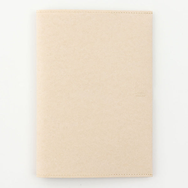 A6 + A5 MD Notebook Paper Cover