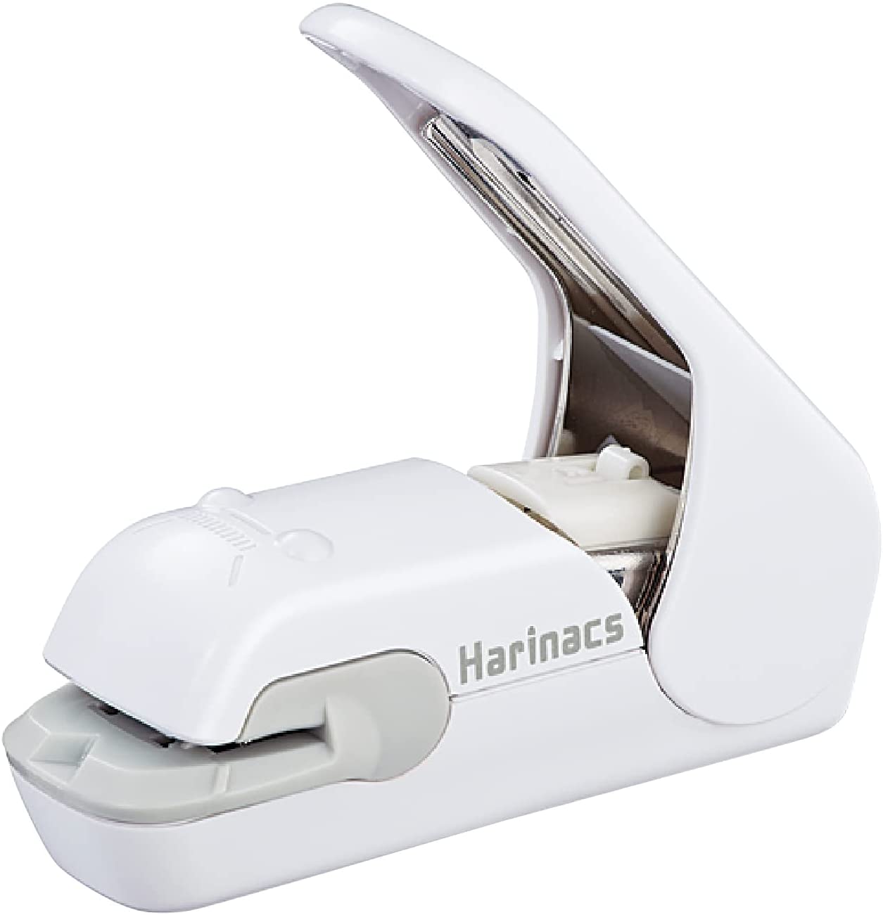 Kokuyo Harinacs Press Staple-Free Stapler