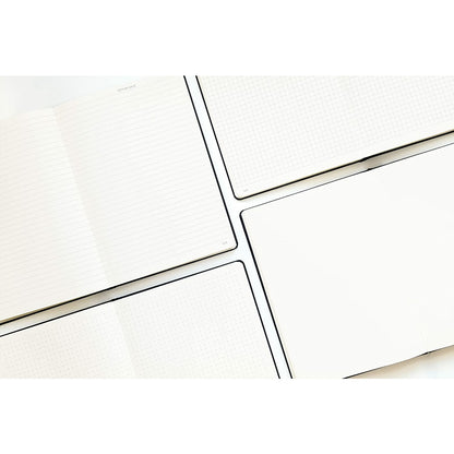 Forest Green A5 Ruled Hardcover Notebook · Leuchtturm1917