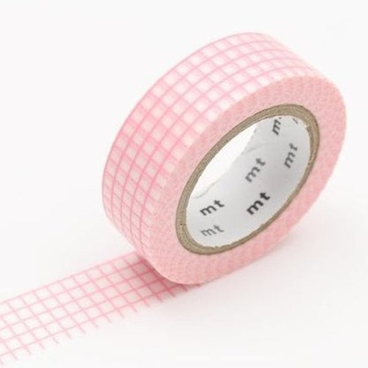 mt Washi Tape - Graph Hougan Sakura