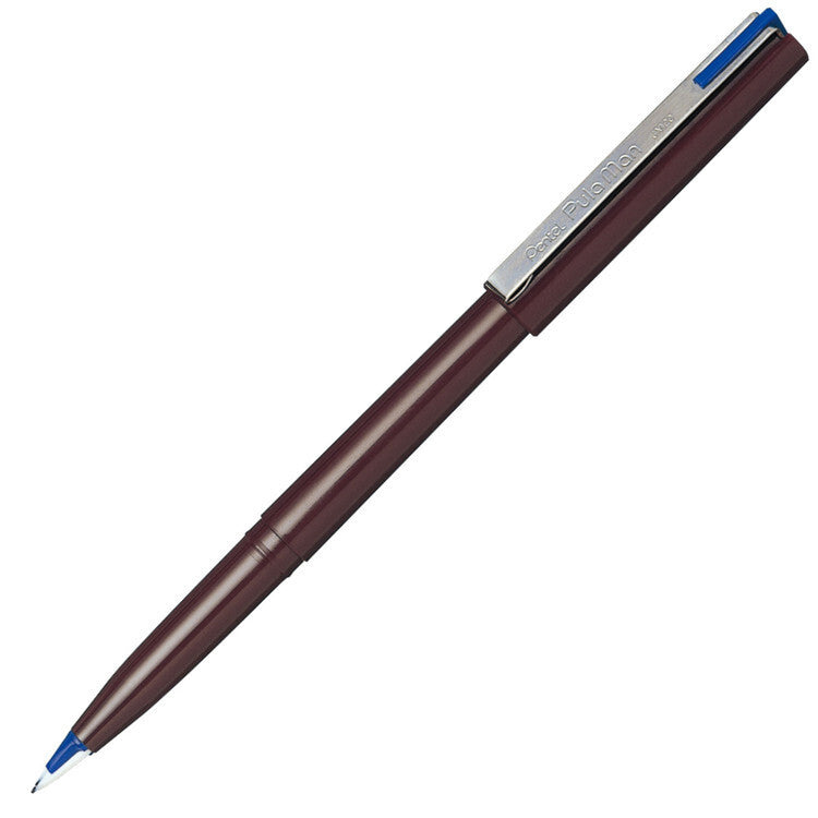 Pentel Pulaman Marker Pen