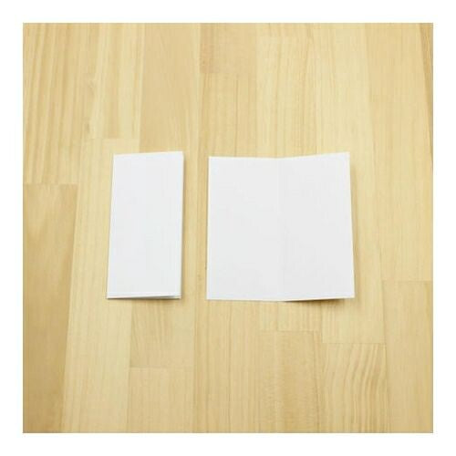 Furukawa Paper Petit Envelope - Gourd