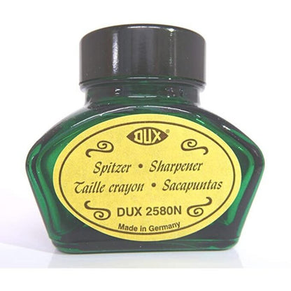 Glass Inkwell Sharpener · DUX