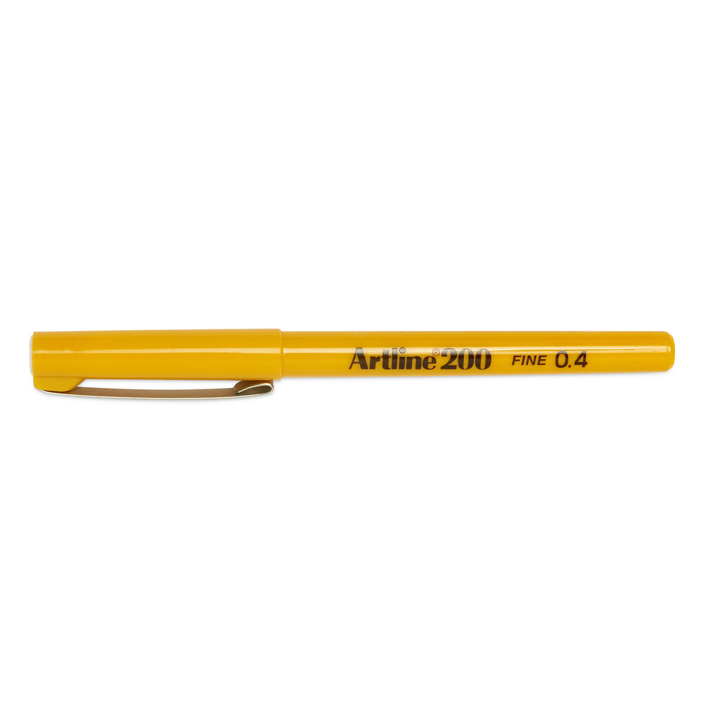Artline200 Writing Pen