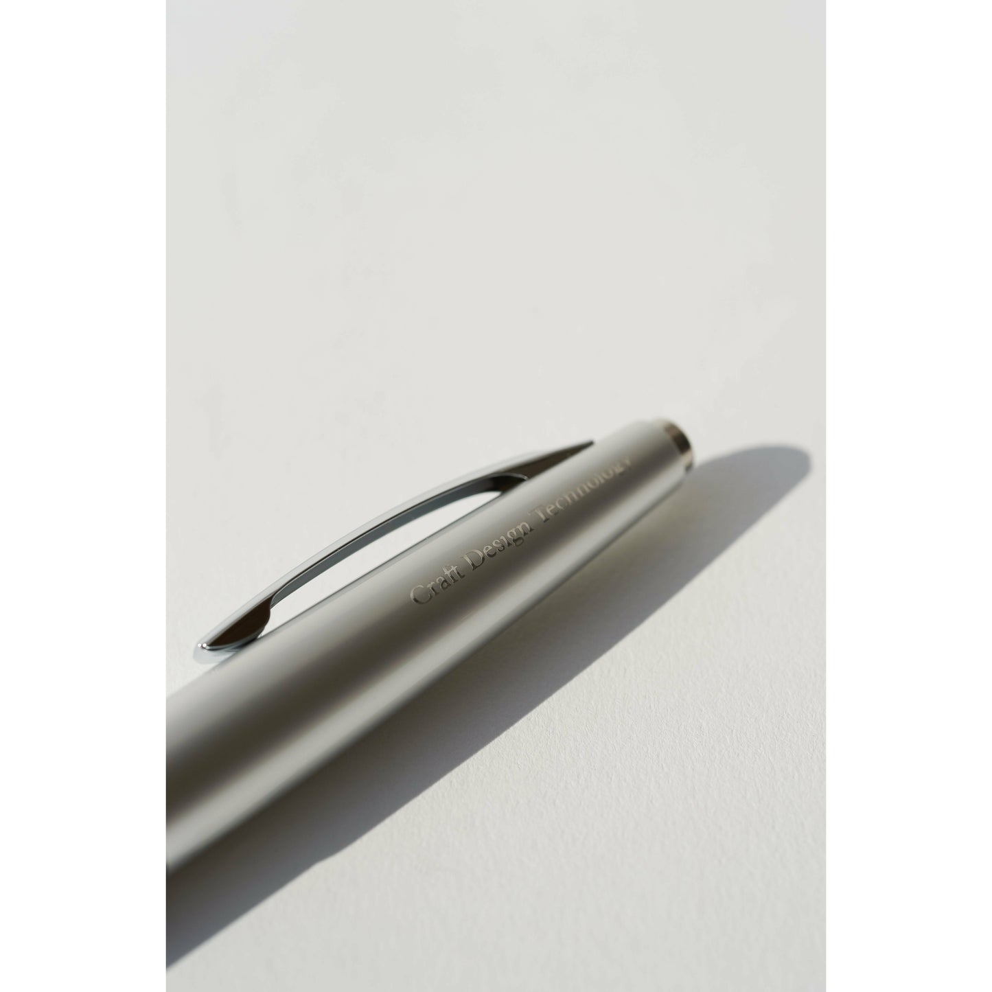 Mechanical Pencil 038W - 0.5mm