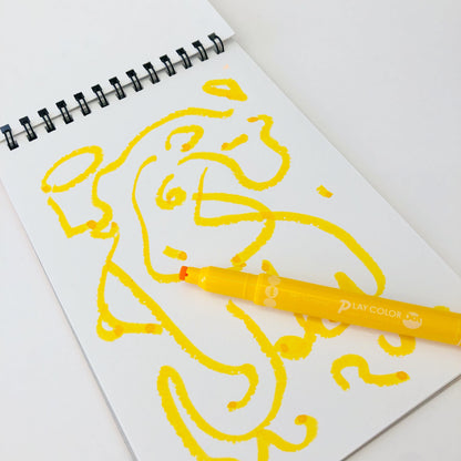 Zuan Sketchbook B6 Maruman
