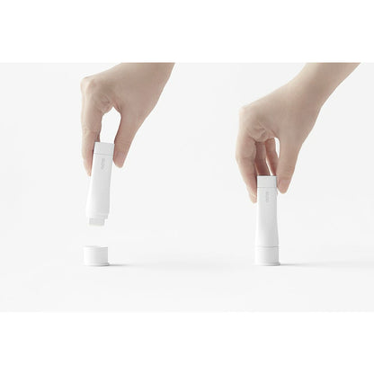 Gloo Glue Stick - Invisible · Kokuyo