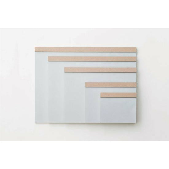 Gray Drawing Pad · Ito Bindery