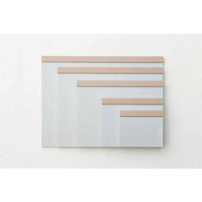 Gray Drawing Pad · Ito Bindery