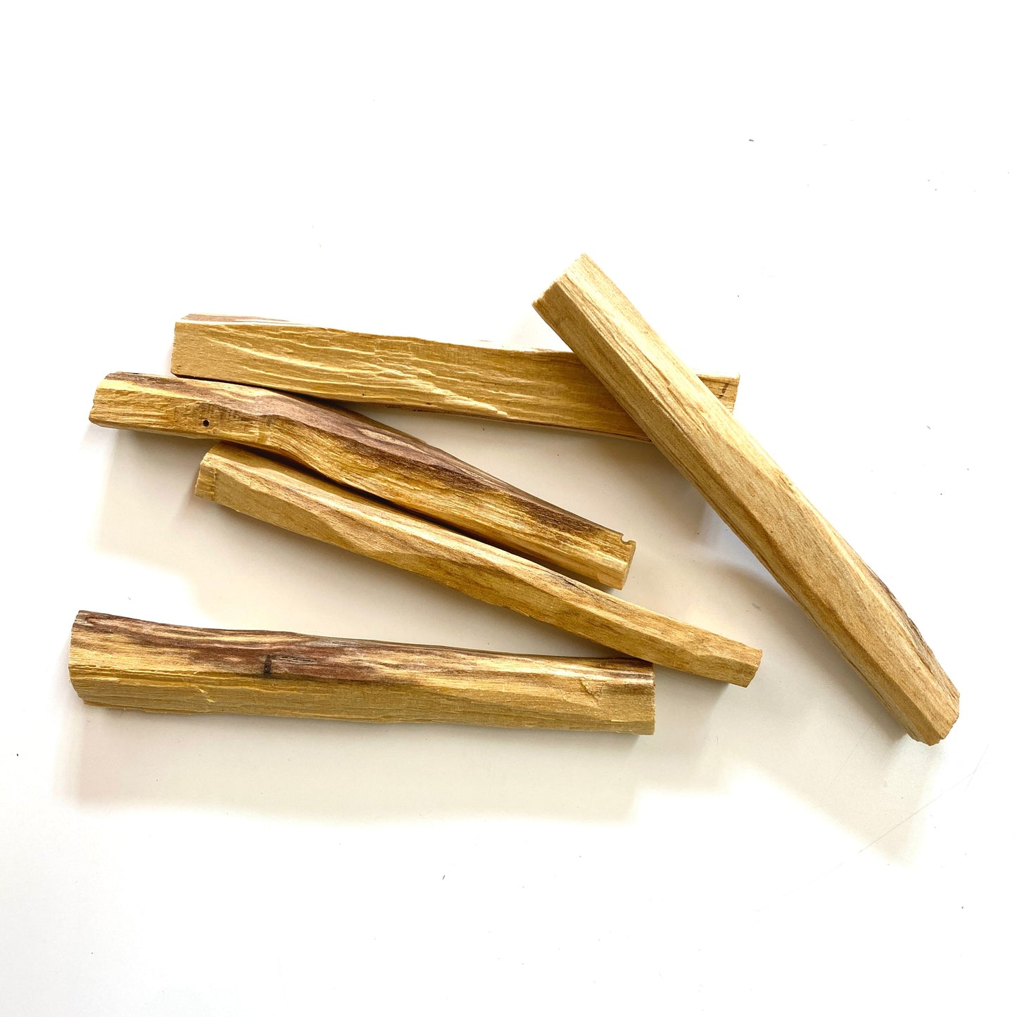 Palo Santo Sticks - Single Sticks