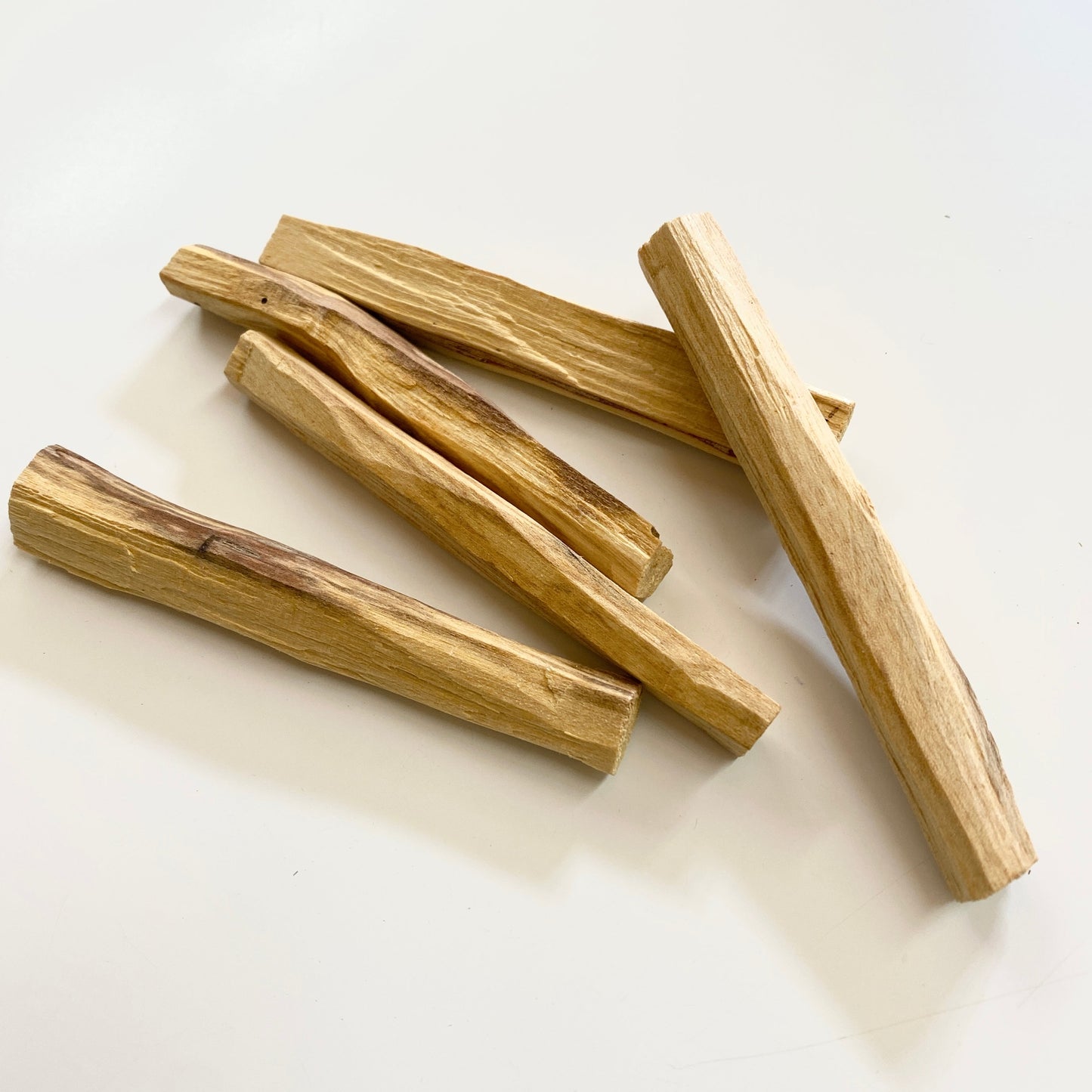 Palo Santo Sticks - Single Sticks