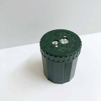 Duroplastic Double Pencil Sharpener · DUX