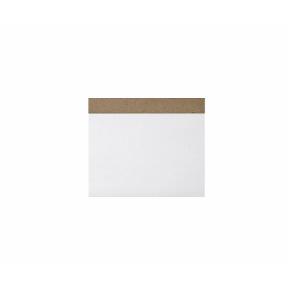 White Drawing Pad · Ito Bindery