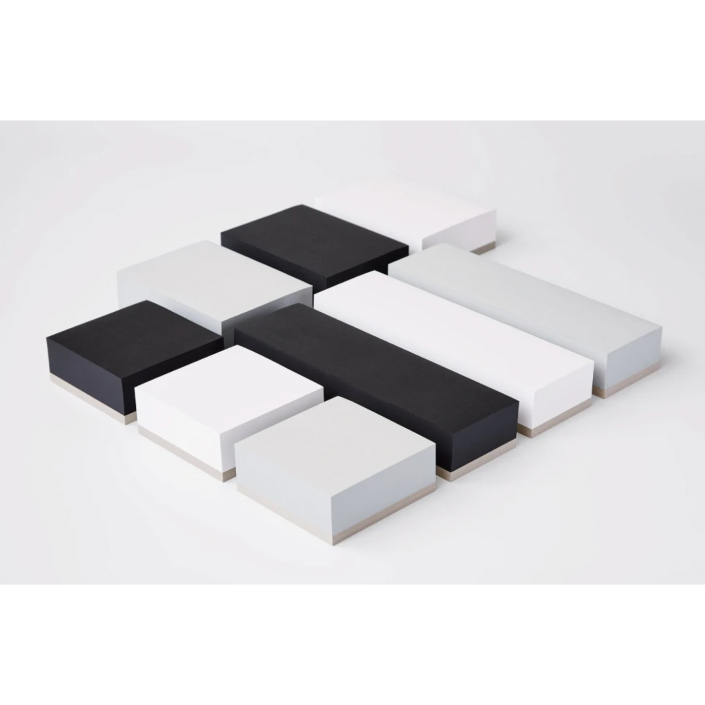 Square Memo Block - Ito Bindery