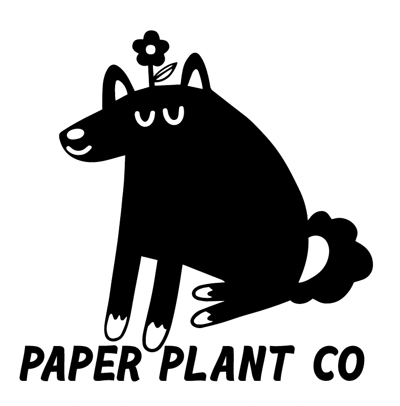 Paper Plant Co Gift Card