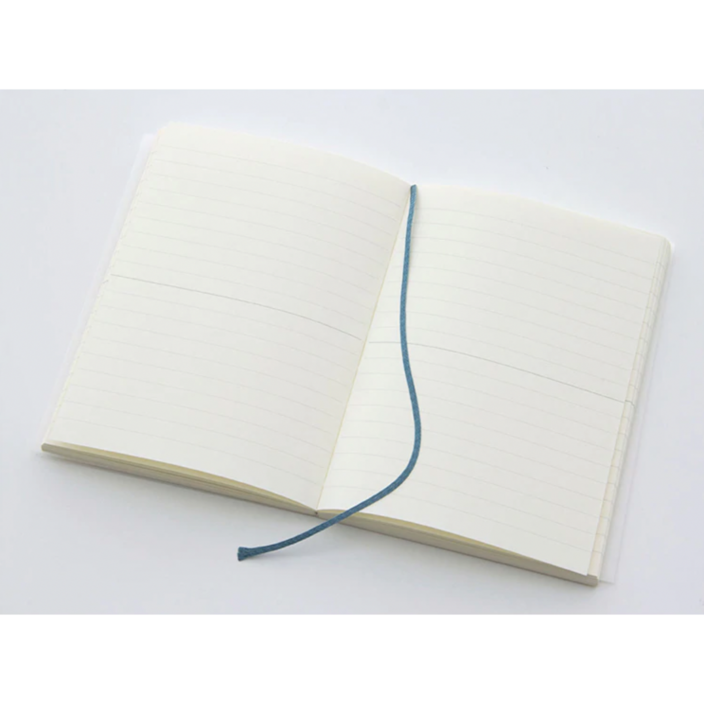 MD Notebook A6 - Lined