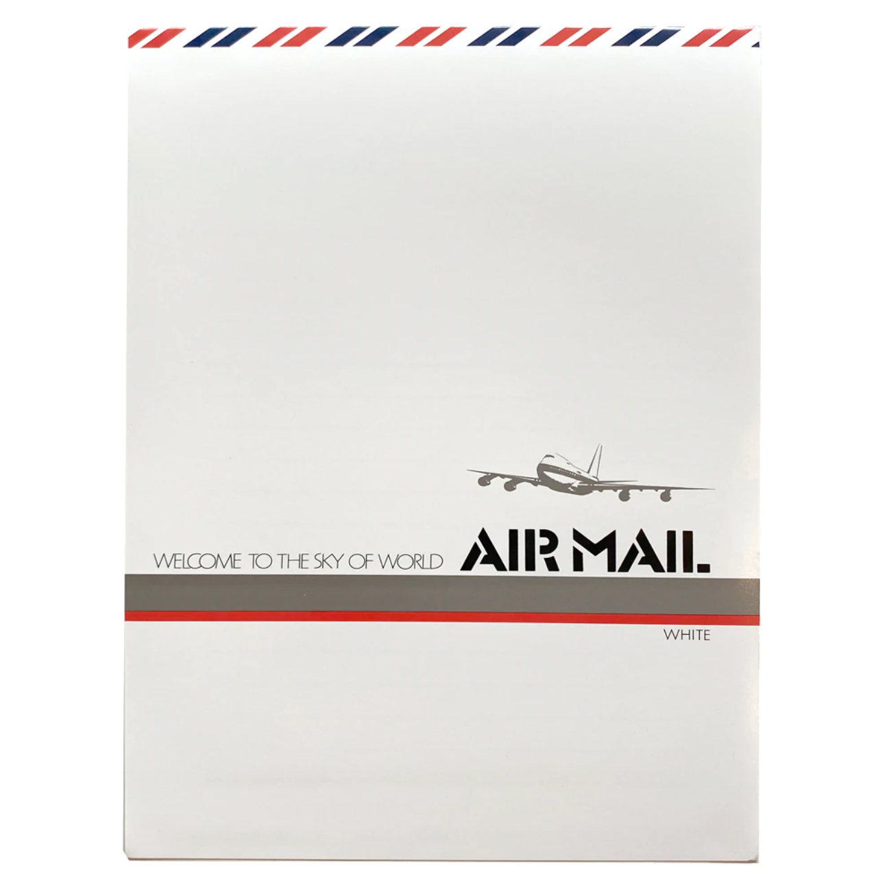 Air Mail Letter Pad · Midori