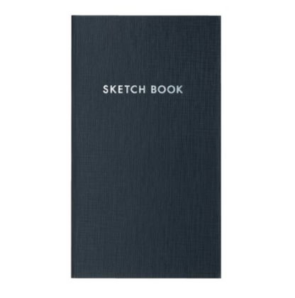 Field Note Sketch Book · Kokuyo