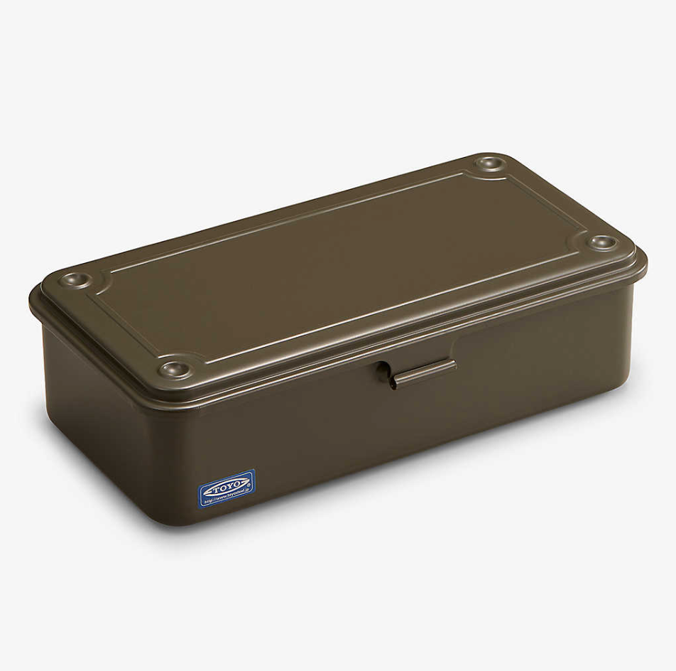 TOYO T-190 Tool Box