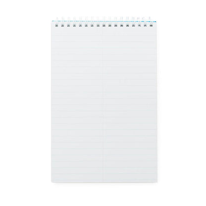 Maruman Steno 9mm Ruled Notebook