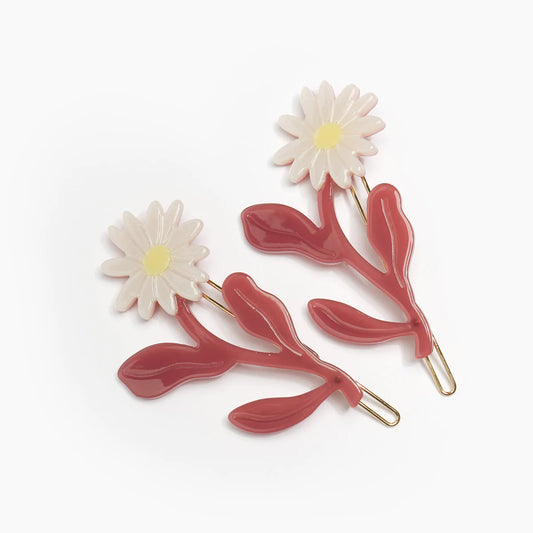 Marguerite Barrette Set · Winona Irene