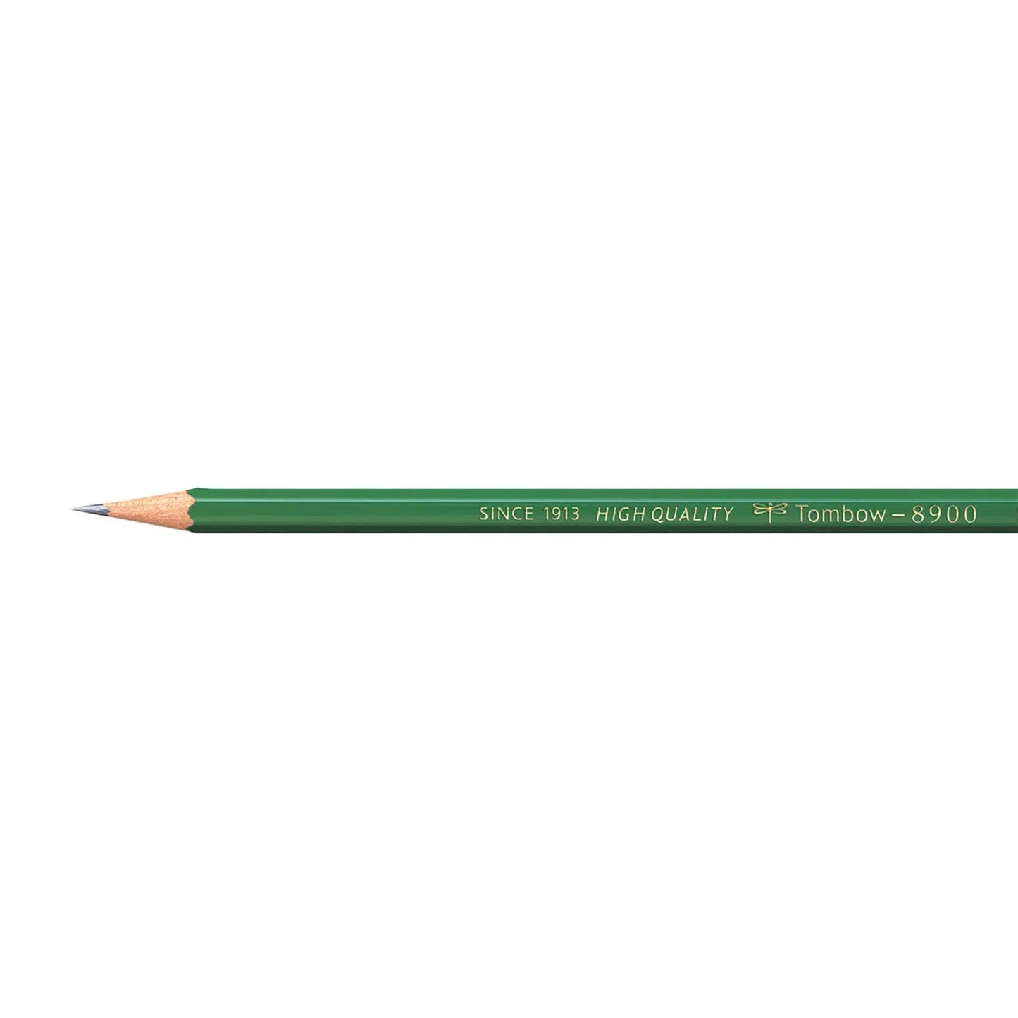 Tombow 8900 Drawing Pencils - HB / Single