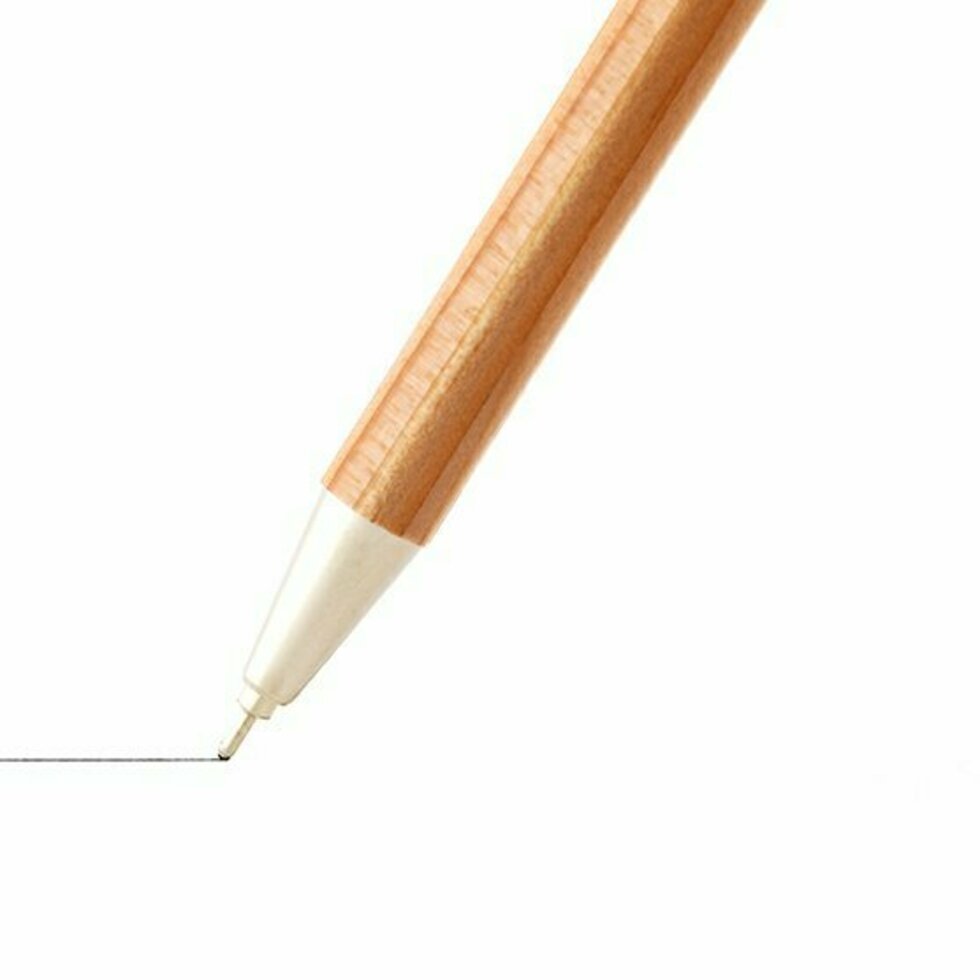Delfonics Wood Ball Pens - Mini