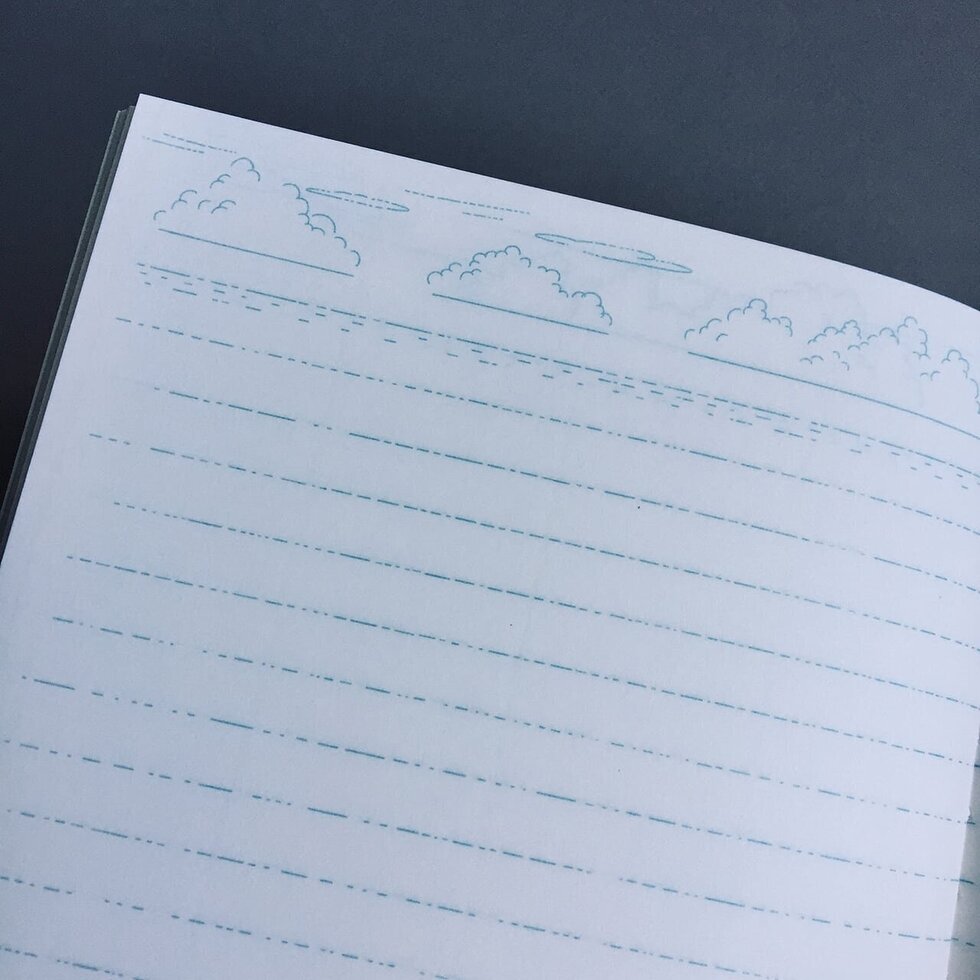 Day Todai Notebook · Kyupodo