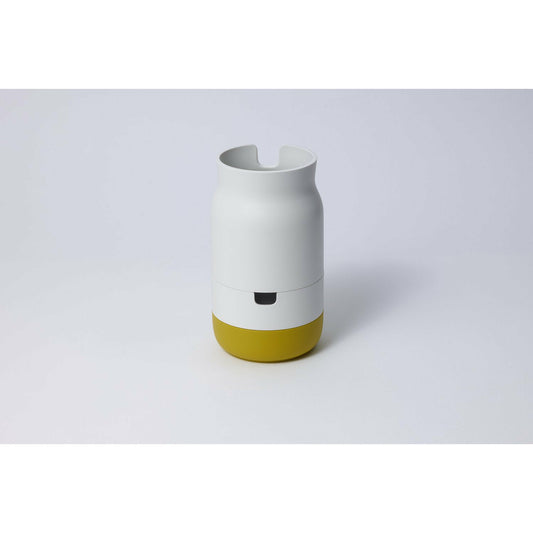 Capotto Stackable Organizer - Mustard