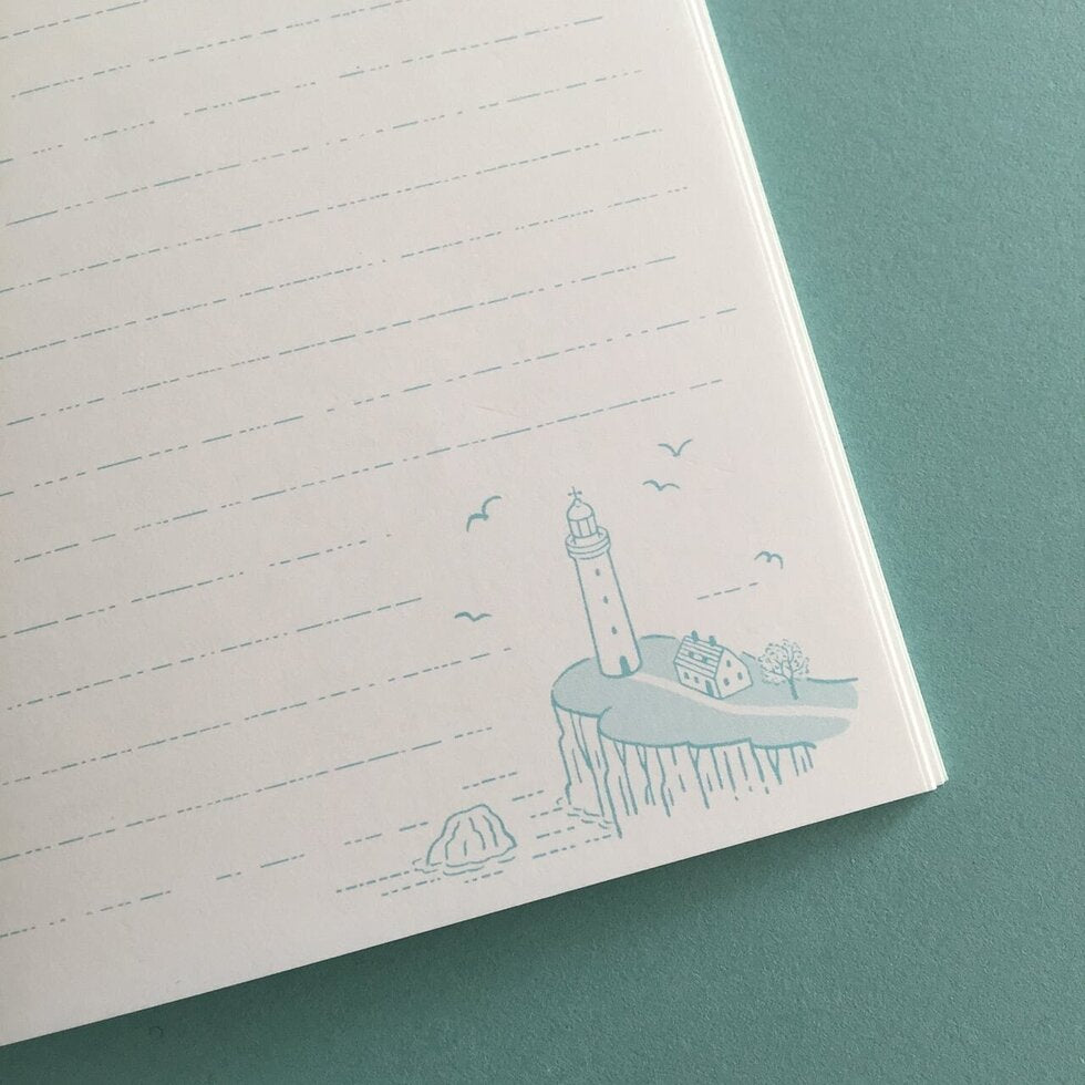 Day Todai Notebook · Kyupodo